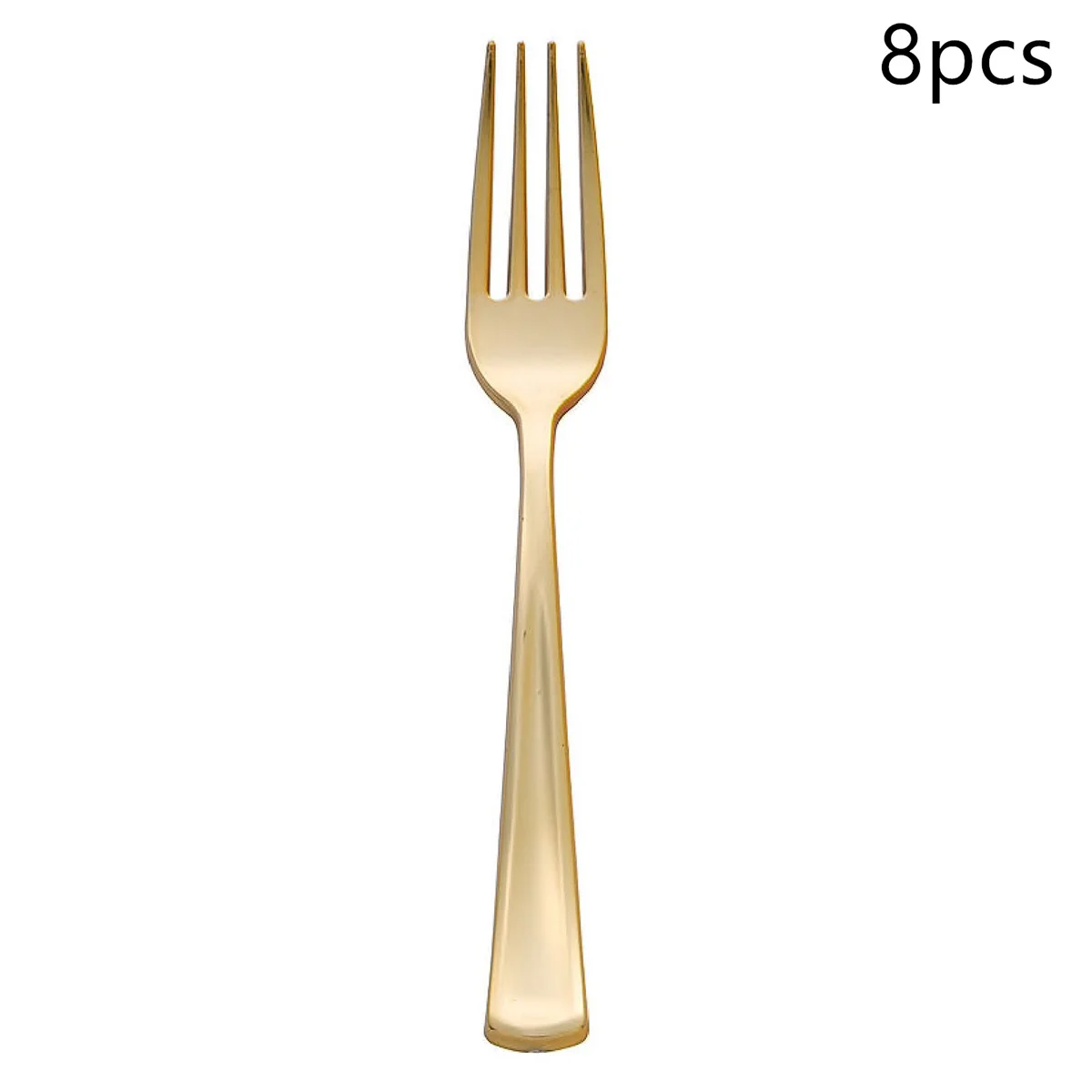 fork 8pcs