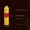 Rechargeable Lighter Tungsten Wire Windproof Creative New Safety Remote Control Ignition Fireworks and Firecrackers Gadgets 5