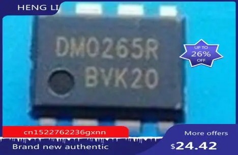 Freeshipping   DM0265R