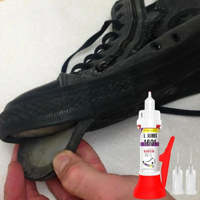 Waterproof Quick-drying Shoe Glue Repair Shoes Universal Adhesive Glue  Instant Shoe Adhesive Shoemaker Professional Leather Glue - AliExpress