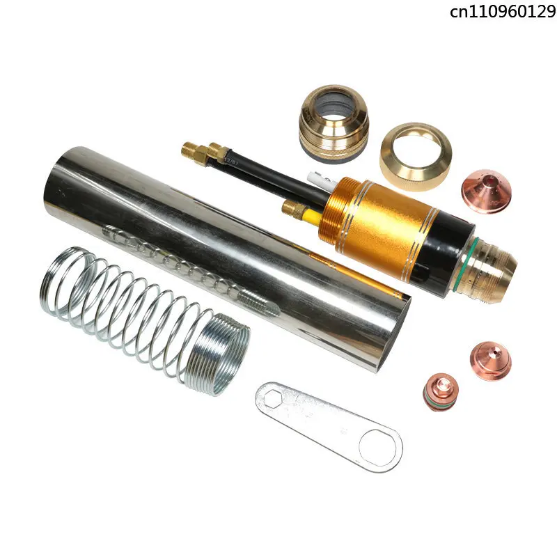 

Высокое качество YGX200, водное охлаждение, плазменная резка, фотокабель 8 м