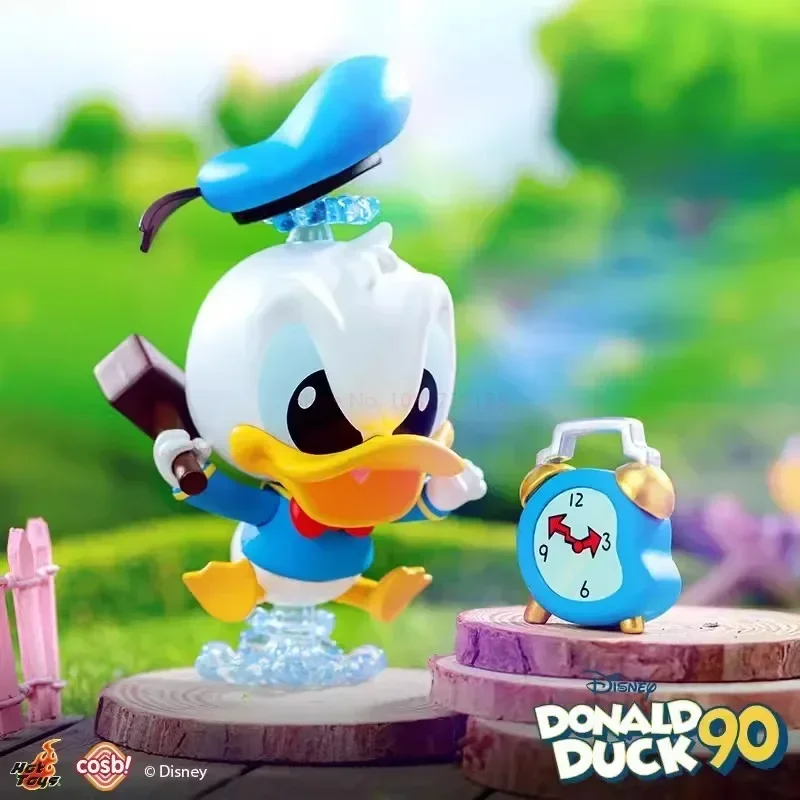 ディズニー-ドナルドダック記念シリーズのブラインドボックス