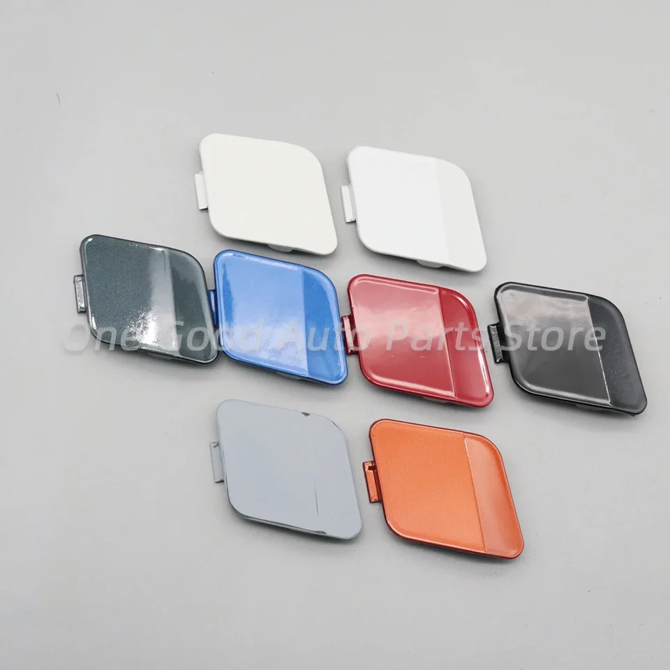 Рисунок 5 - Декоративный бампер