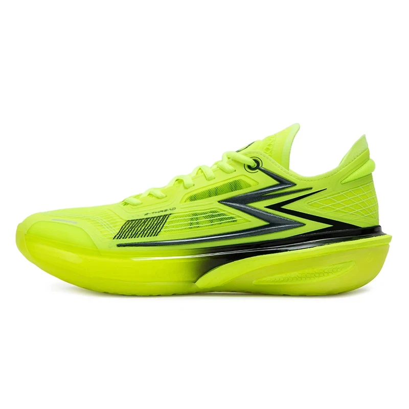 361 BIospeed bb Men Basketball Shoes Professional Carbon Plate