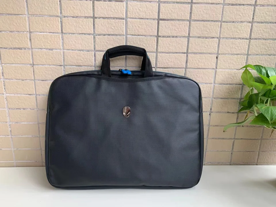 New Portable Briefcase for Alienware Laptop Case