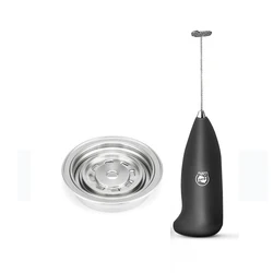 Eco-Friendly Reusable Coffee Capsule Adapter (NV-M)
