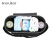 Insular Brand Baby Diaper Bag Multi-functional Mommy Nappy Stroller Bag Fashion Baby Hanging Storage Organizer Bag For Baby Care 6