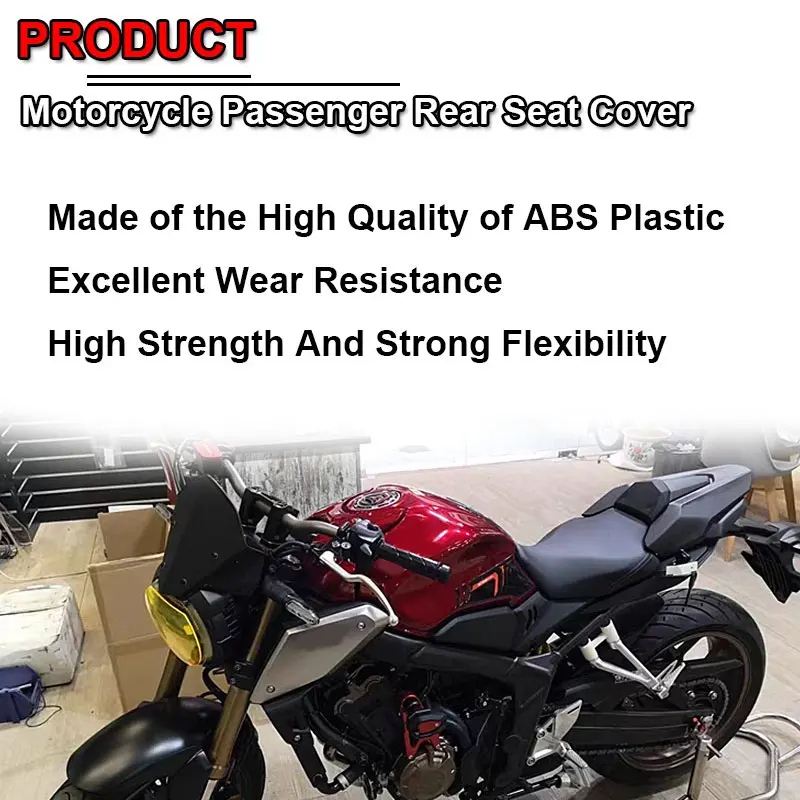 CB650R CBR650R 〜2023 社外シート Amazon.com: QWNFGHG for CBR650R CB650R 2024 Motorcycle