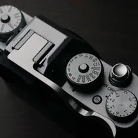 Thumb Up Grip Hot Shoe Adapter Cover Accessories Hot Shoe Decoration For Fujifilm XT3 XT4 XT 3 XT-3 XT-4 Camera Hot Shoe Cover - Image 3