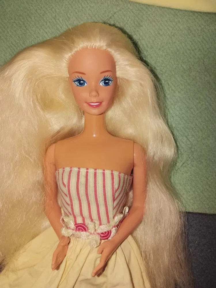새 제품이 아닌 1/6 스케일 피규어 모델 30cm 컬렉터 에디션 헤드 바디 의류 슈트 기본 결함이 있는 장난감 오리지널 박스 없음
