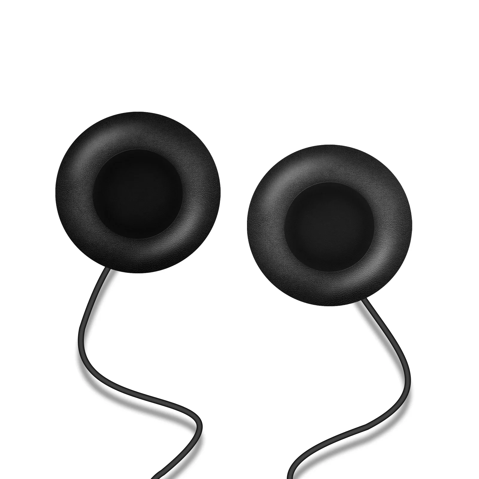 Type-C Interface Headset For  Q8 Motorcycle Helmet Intercom