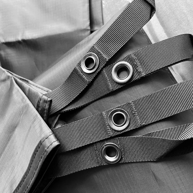 HIKEVICTOR Camping Mat Waterproof Hiking Tent Footprint Tarp Awning