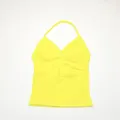 Neon Yellow