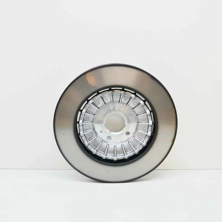 High Quality Front Brake Disc For Audi S7 C7 S6 4H0615301M 4H0615301AL 4H0615301T 400MM