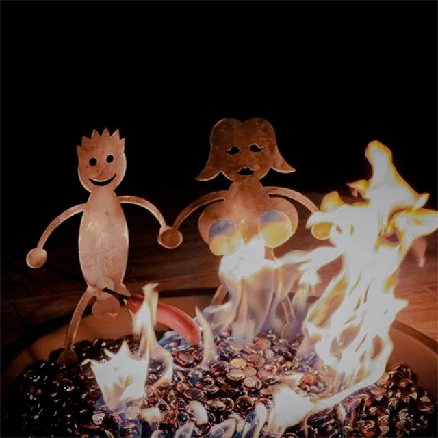 Hordozható Hot Dogpörkölt Állvány Bbq Grillezett Kolbászfém Szerszám Grillező Kolbásztartó Sütő Sült Kültéri Kempinghez - Image 4