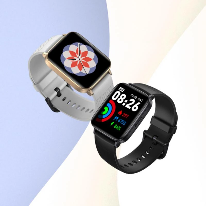 Gps Swim Bluetooth 5.0 Smart Watch Health Monitoring Smartwatch Waterproof  Multifunctional Men Women Watches For Sports Fitness - Smart Watches -  AliExpress