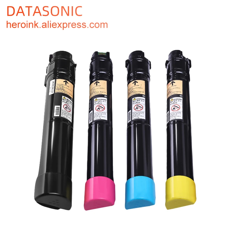 

DAT Toner Cartridge for Xerox Phaser 7800 5005 7800DN 7800DX 7800GX DocuPrint C5005D 5005D C5005 TONER CARTRIDGE POWDER