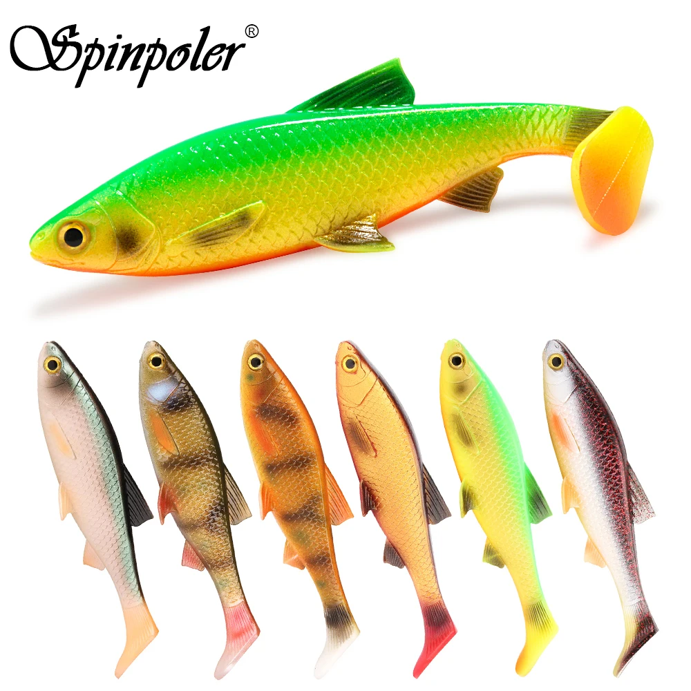 Lot De 40 Leurres Souples Neufs - Marque Seasky - Pour Pêche En Eau Douce Et Mer
