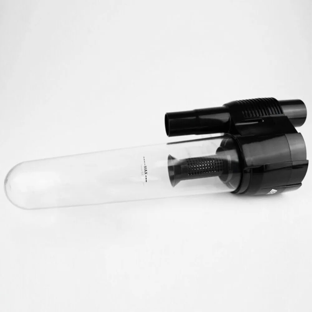 Turbo Dust Interceptor 32mm Cyclonic Separator Vacuum Cleaner Filter Cyclonic Collector Vacuum Cleaner Accessories