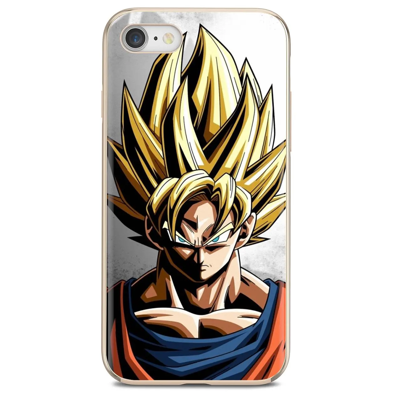 Dragon Ball Goku Z Super Anime Beautiful Silicone Phone Case For Meizu M6 M5 M6S M5S M2 M3 M3S NOTE MX6 M6t 6 5 Pro Plus U20 