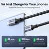 41860-e84d5d.jpg Cable USB type-c 100W PD pour recharge rapide, compatible avec Macbook