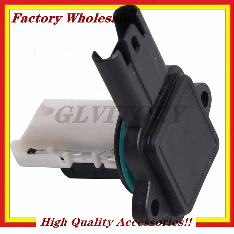 Luftmassenmesser Maf Sensor 5WK9750 8 13627551368 Für BMW E60 E61 