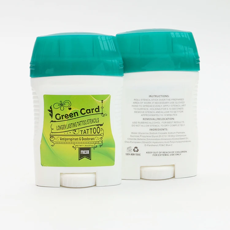 Tattoo Transfer Cream Gel 60g 1pc for Transfer Paper Machine