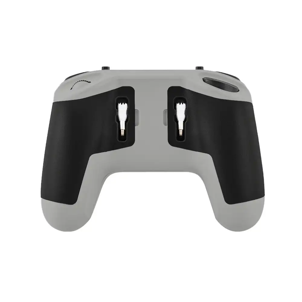 NEW RadioMaster T8L Radio FCC / LBT 2.4G ELRS 10CH Transmitter X5 Hall Gimbal Adjustable Power 10-100mW Wi-Fi Remote Controller thumbnail 6
