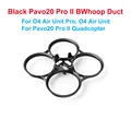 PROII Black Duct