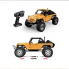 New 1:12 Full Scale H12y Remote CNew 1:ontrol Car Toys Model 4x4 Climbing Off Road Vehicle Brushless  Car Off-Road Vehicle Toy 6