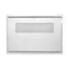 New For HP EliteBook 640 645 G8 G9 Original Laptop LCD Back Cover Front Bezel Keyboard Upper Palmrest Hinges Silver Bottom Case 6