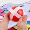 Kids Sucker Sticky Ball Toy Outdoor Sports Catch Ball Game Set Throw And Catch Parent-Child Interactive Toys 1
