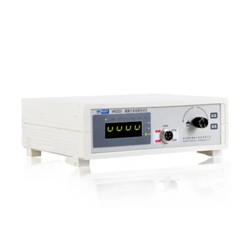 

Четырёхточечный тестер сопротивления HPS2523