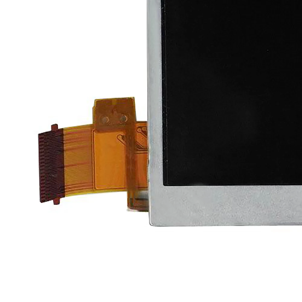 OSTENT Top Upper / Lower Bottom LCD Display Screen Repair Replacement for Nintendo DSL NDS Lite NDSL Game Console