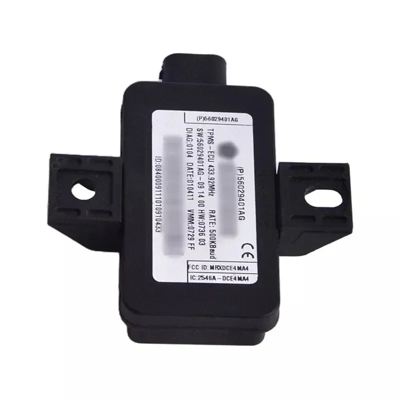 Original genuine Tire Pressuring Monitoring Control Module 56029401AH 56029542AD Fit For Chrysler