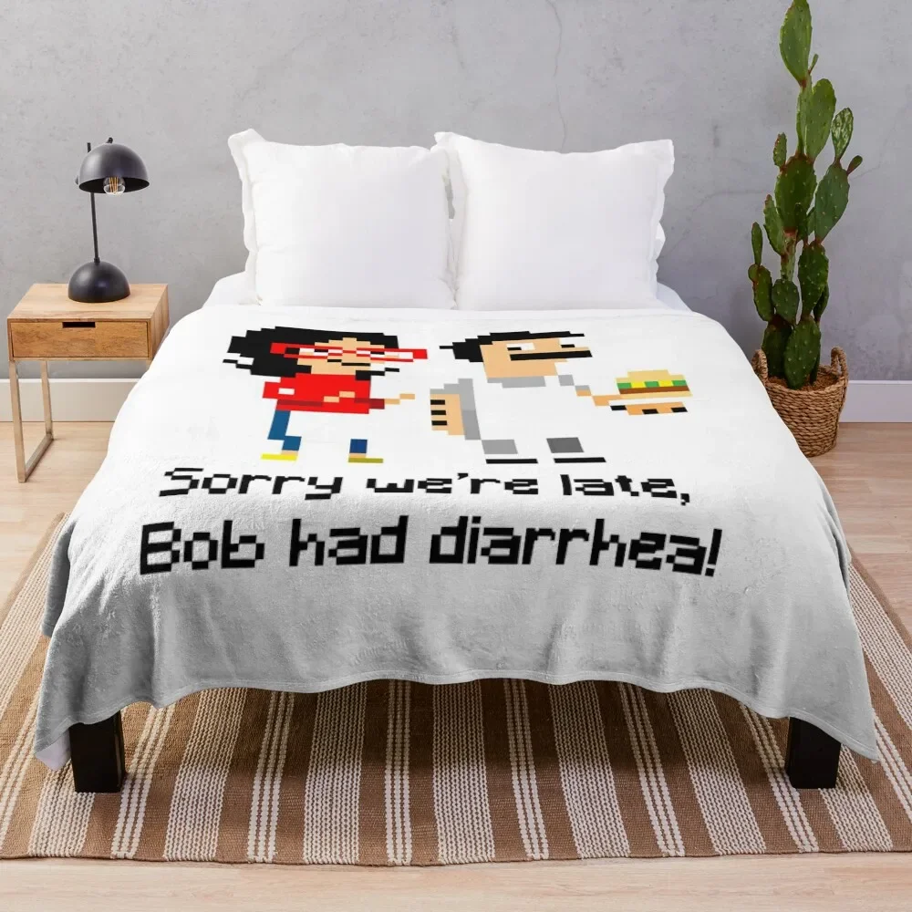 

chasing live chicken - I want your nuggets! Throw Blanket Fluffy Soft Blankets Extra Large Throw Blanket bed plaid