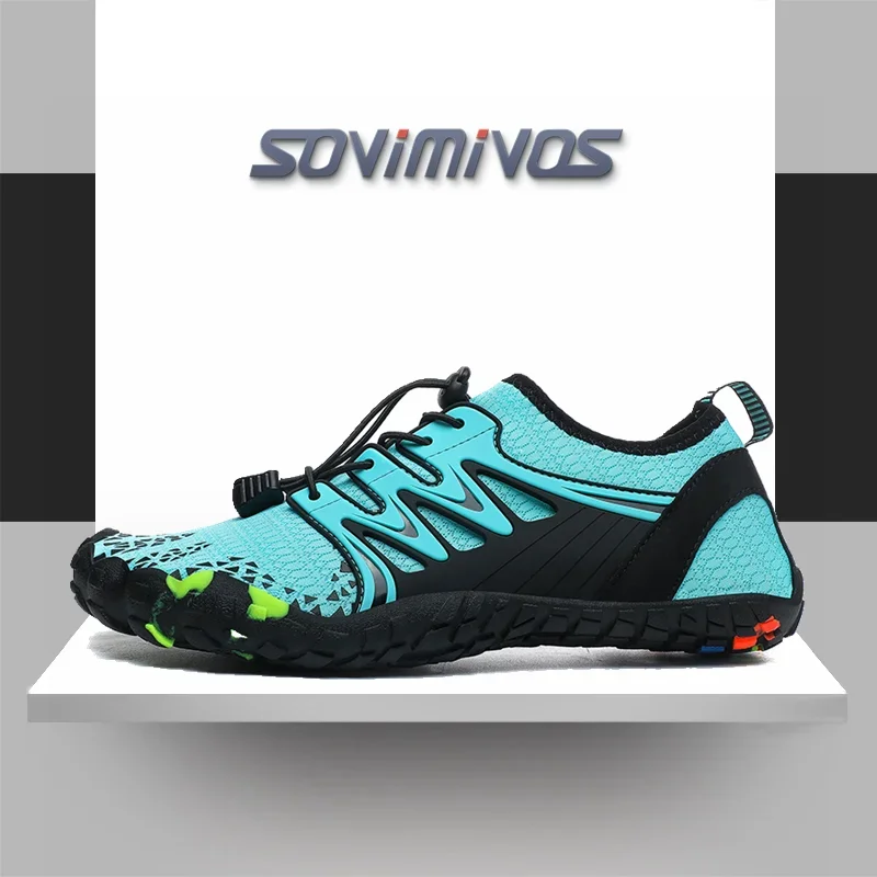 Barefoot Trail Shoes Barefoot Shoes for Men Casual Ladies Women Hiking Water Aquatic Sneaker Shoe Man tenis masculino