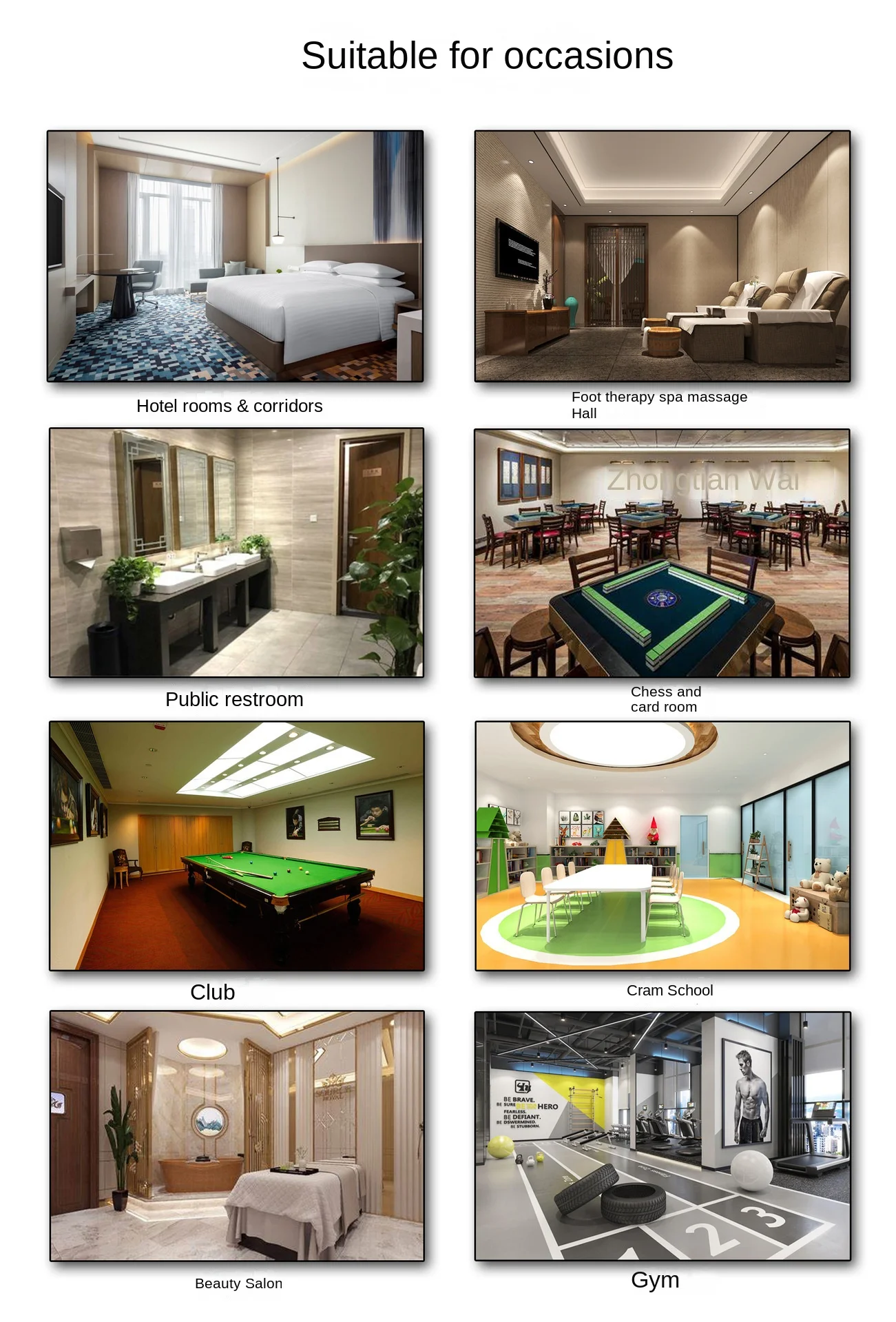 Computers e Electronics