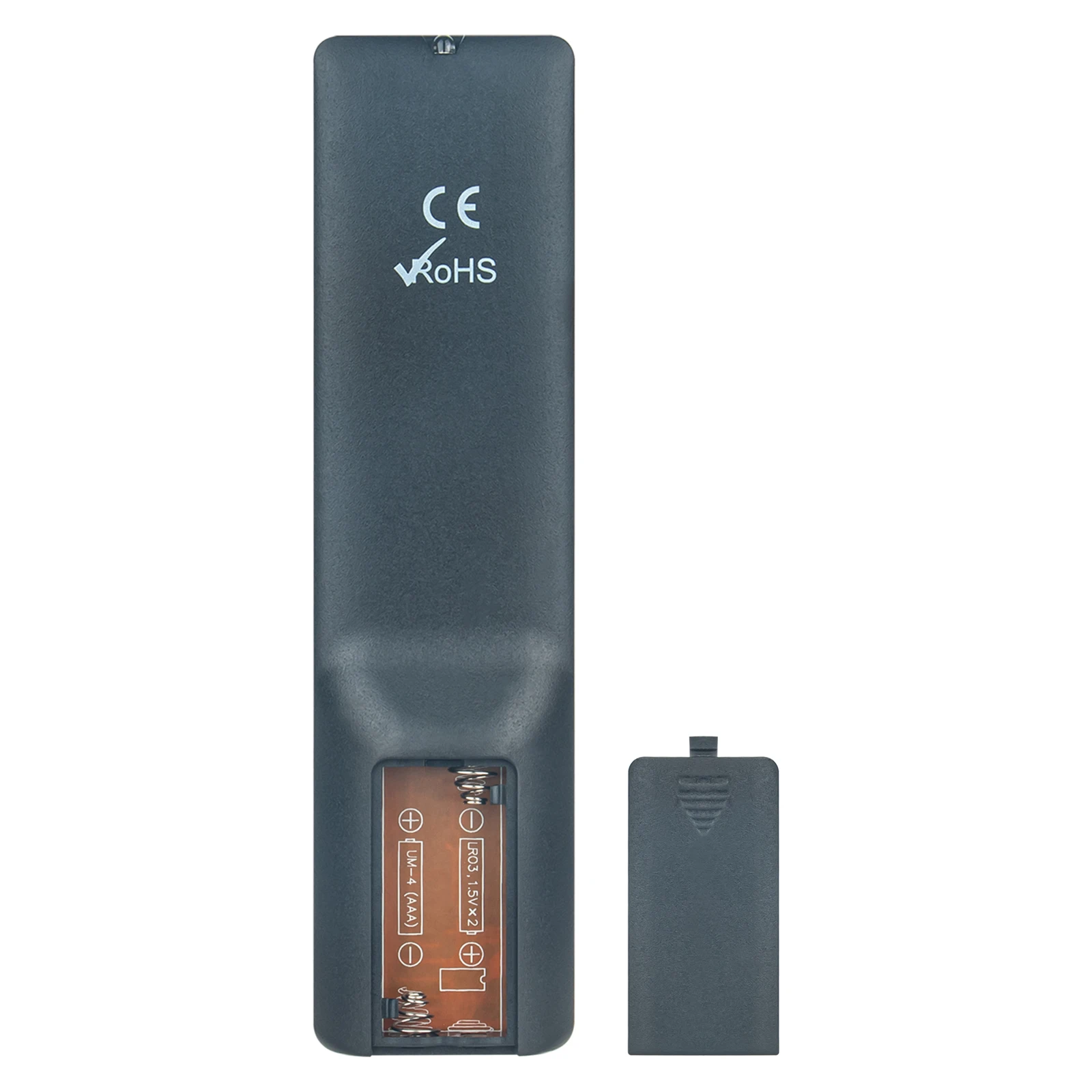 Telecomando Universale Per TV ELECTRIQ - Sostituisce EiQ-32HDT2SM, EiQ-SV50UHDT2SM E Altri