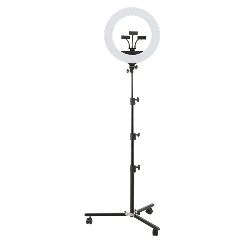 Photographic Lighting Stand For Ring Light 1.4M