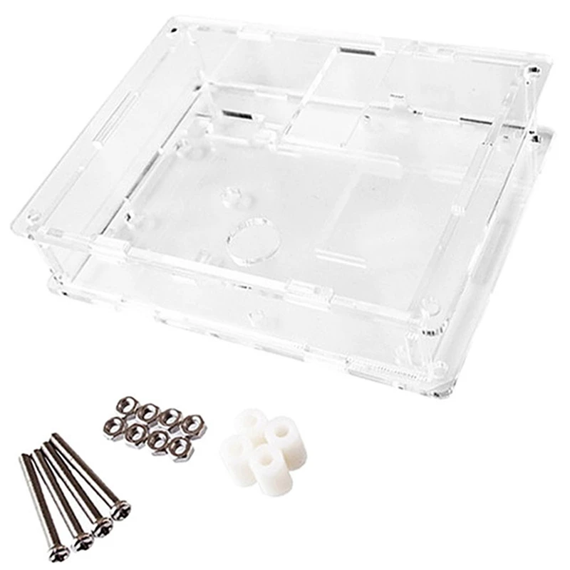 Lcr-T4 Esr Meter Transistor Tester Diodo Triodo Capacità Scr Induttanza Nuovo M12