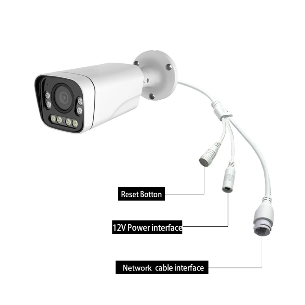 IP Cam Streaming Camera Rtsp Stream To Live In United