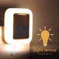 Light control