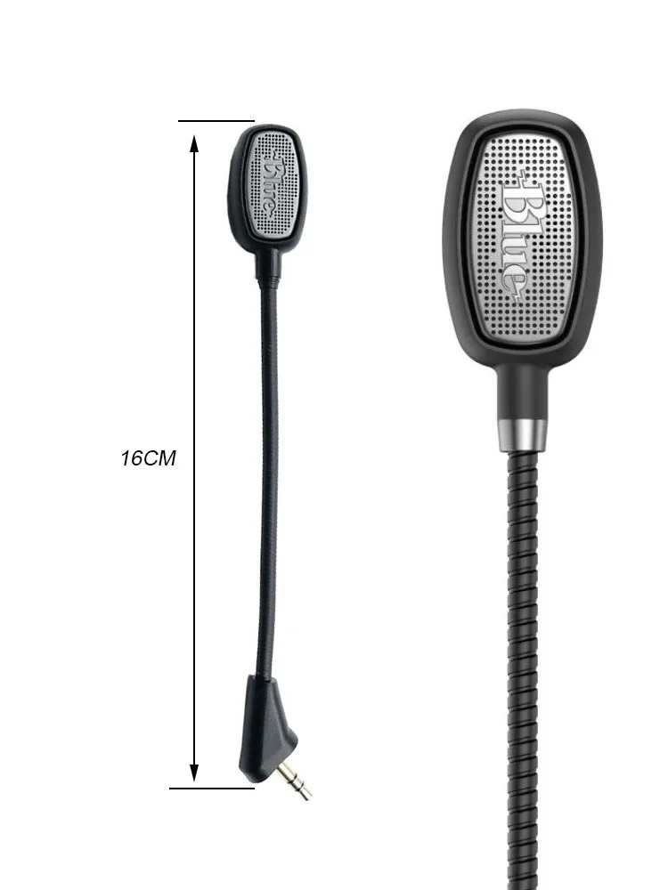 USBマイクAphex Microphone X Reviewing Microphone X