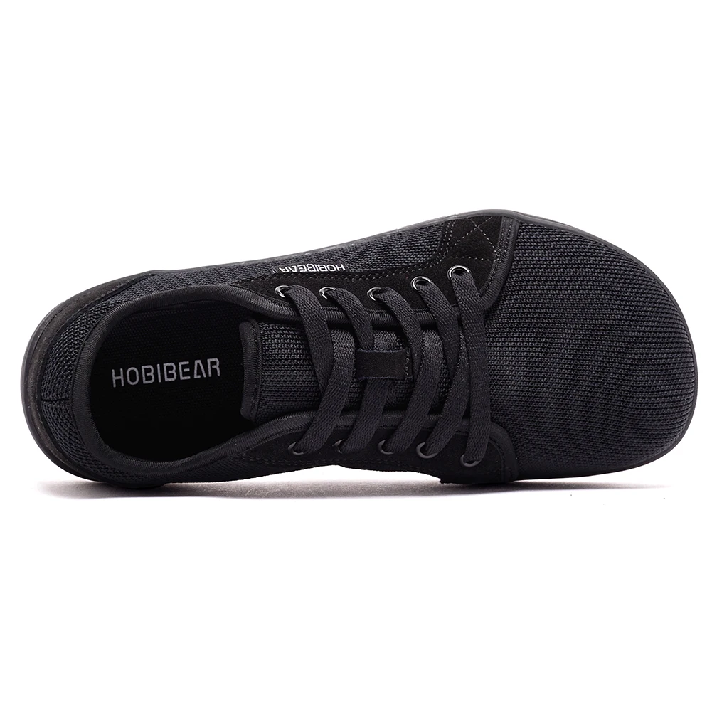 De 4 beste hardloopschoenen op blote voeten voor mannen van 2023 - Body