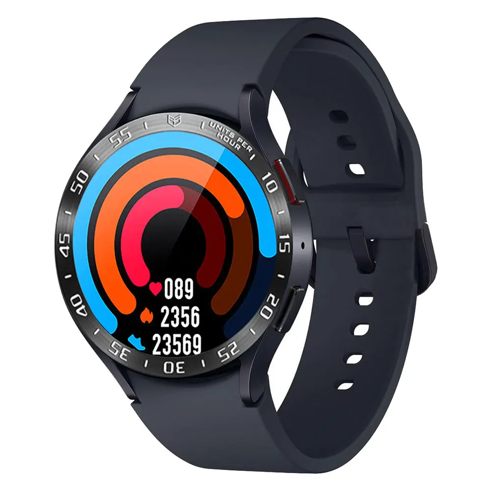 Ｚ  ġ 6 Ŭ   Ŀ, η ƿ ȣ ̽, Ʈ ġ ȣ  ̽, 43mm, 47mm