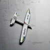 Newly Upgraded Surfer X8 Mini Aircraft Model Fixed Wing Glider Beginner Training Machine Remote Control Rc Airplane Toy 1 5