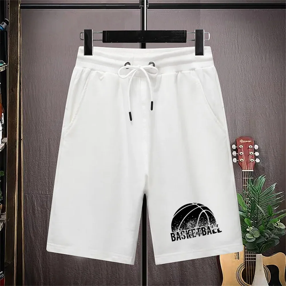 

Summer Breathable Men Mesh Shorts Gym Bodybuilding Casual Loose Shorts Joggers Outdoor Fitness Beach Short Pants Sweatpant M-3XL