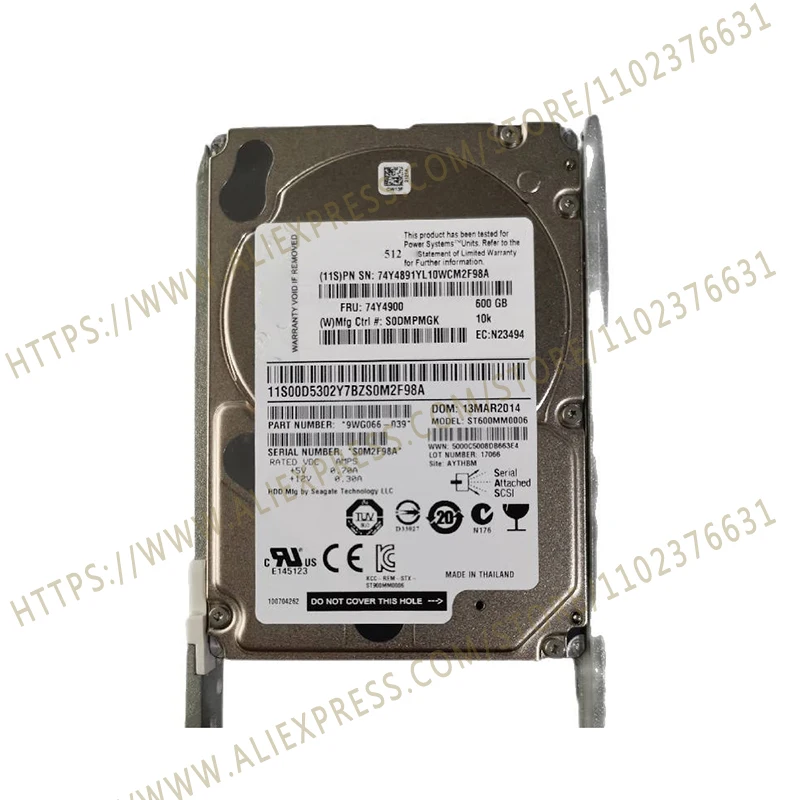 

74Y4901 74Y4900 New And Original Delivery Within 24 Hours