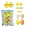 14Pcs Yellow